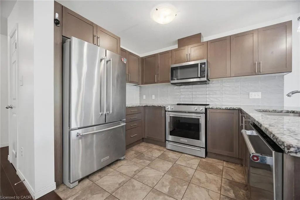 135 Hardcastle Drive #85