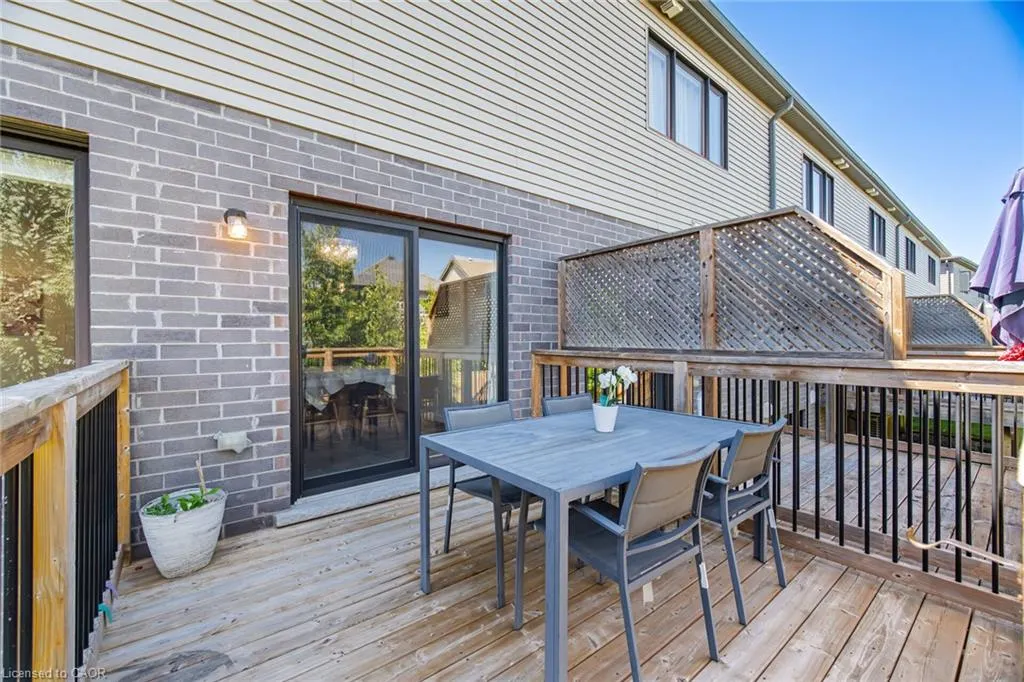 135 Hardcastle Drive #85