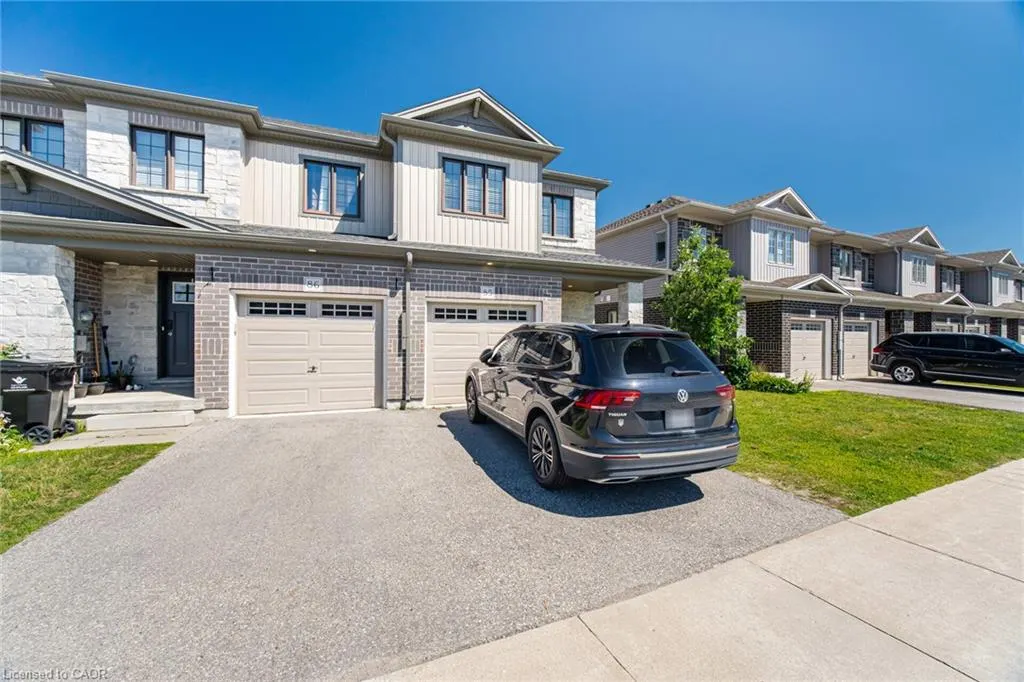 135 Hardcastle Drive #85