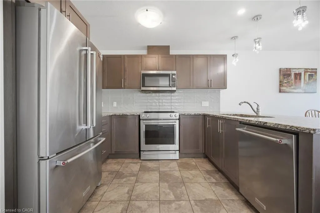135 Hardcastle Drive #85