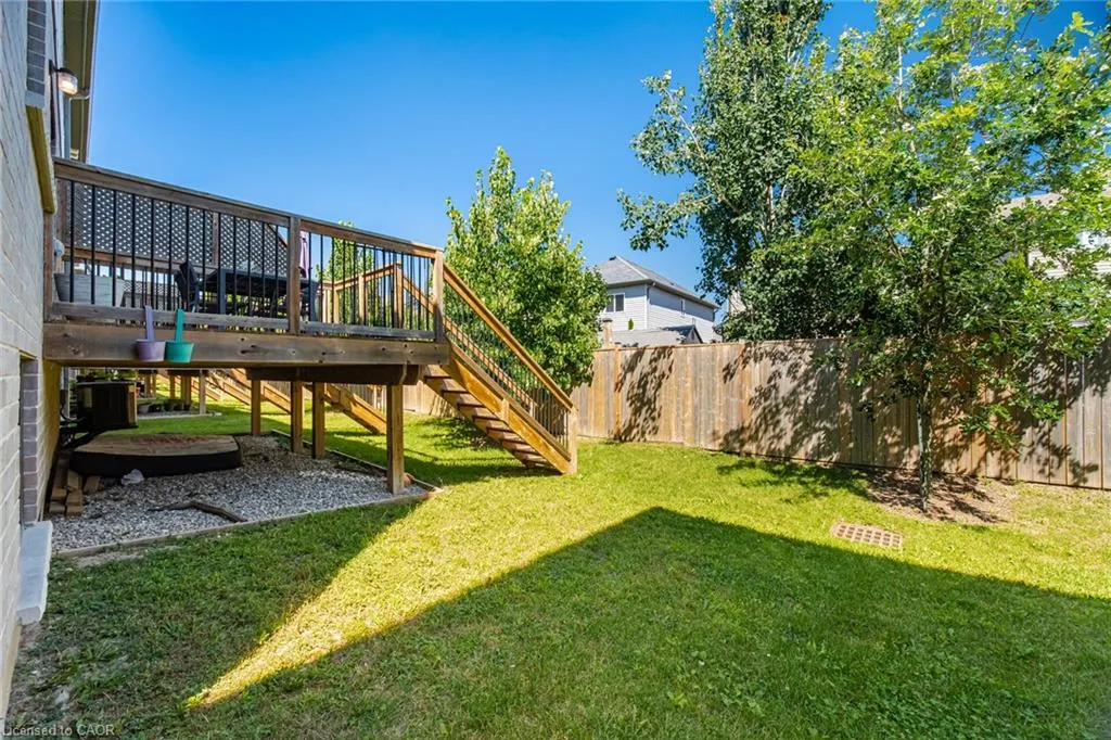 135 Hardcastle Drive #85