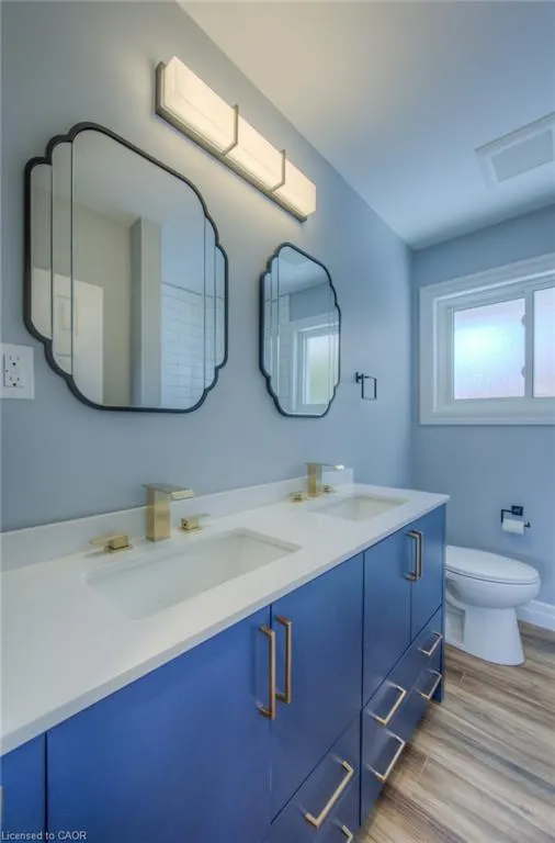 262 Ross Avenue #1