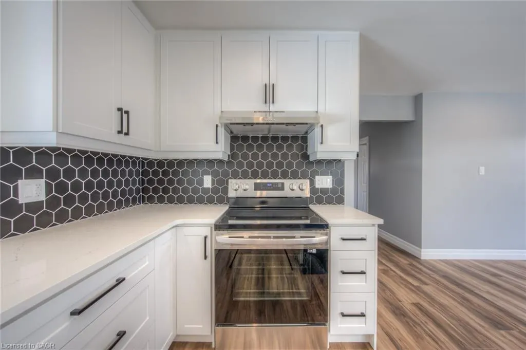 262 Ross Avenue #1