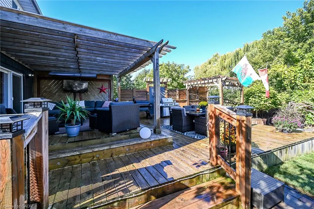 4377 Beverley Crescent