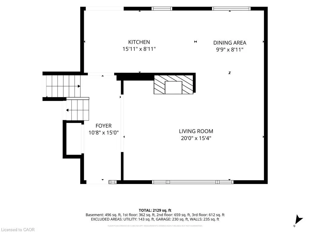 571 Leonard Court