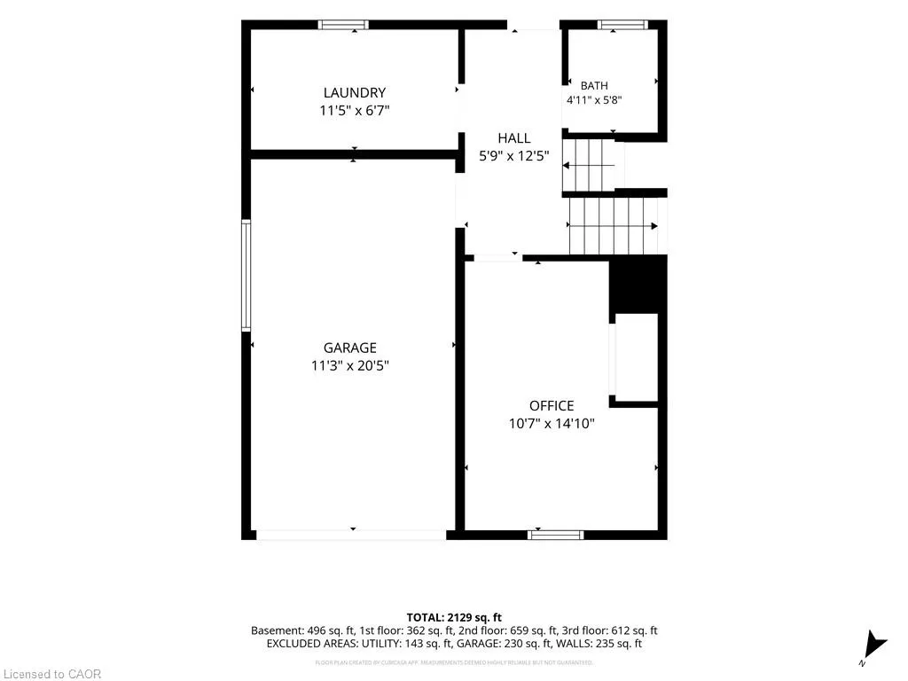 571 Leonard Court