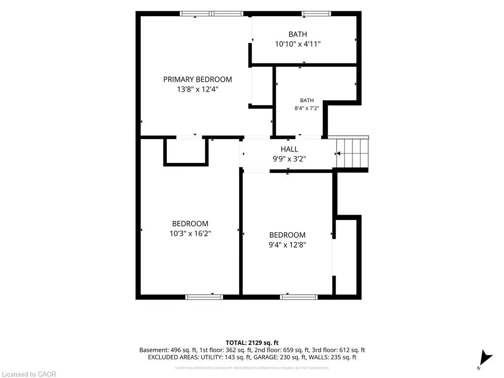 571 Leonard Court