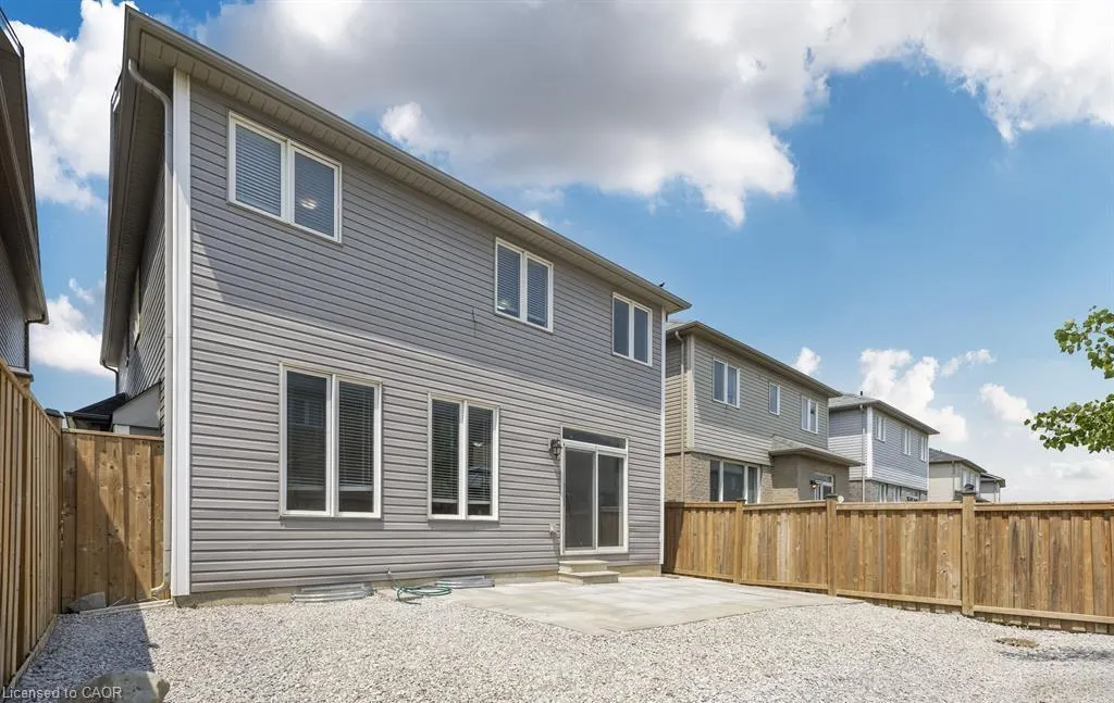 25 Munro Circle