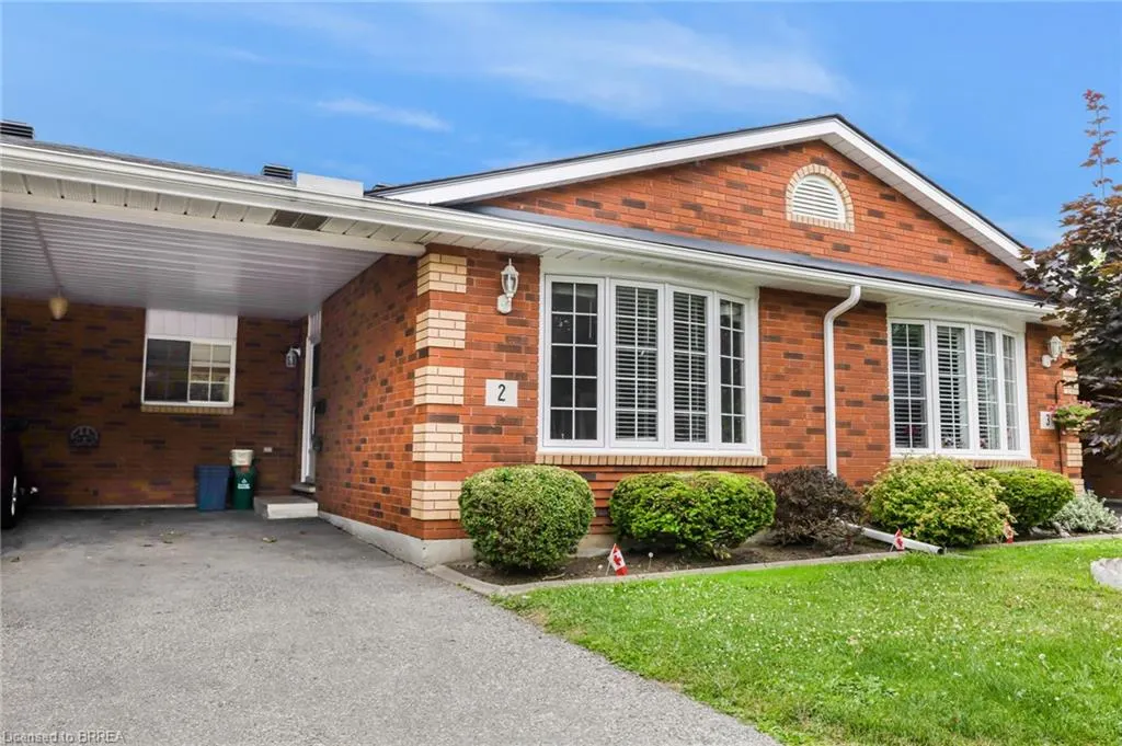 570 West Street #2