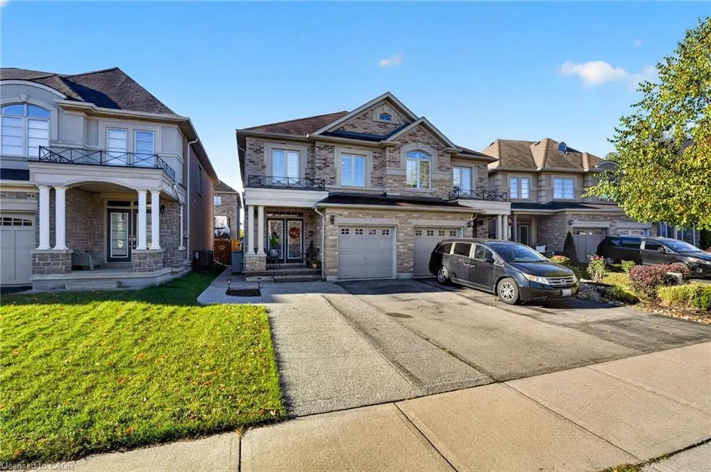 58 Summerberry Way