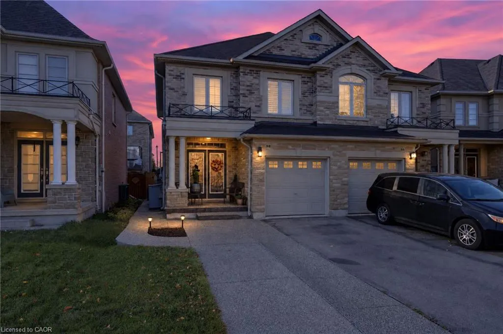 58 Summerberry Way