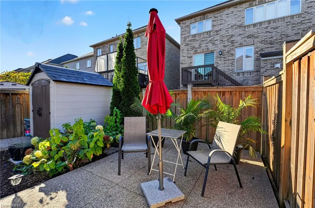 58 Summerberry Way
