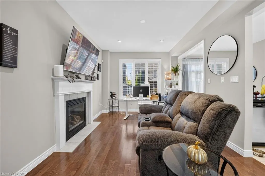 58 Summerberry Way