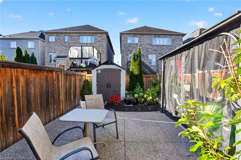 58 Summerberry Way