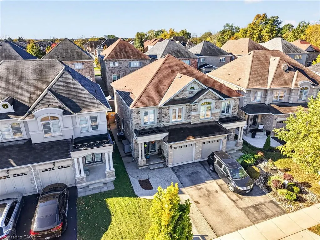 58 Summerberry Way
