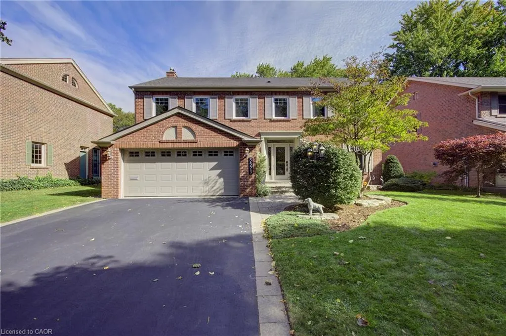 3523 Kingbird Court