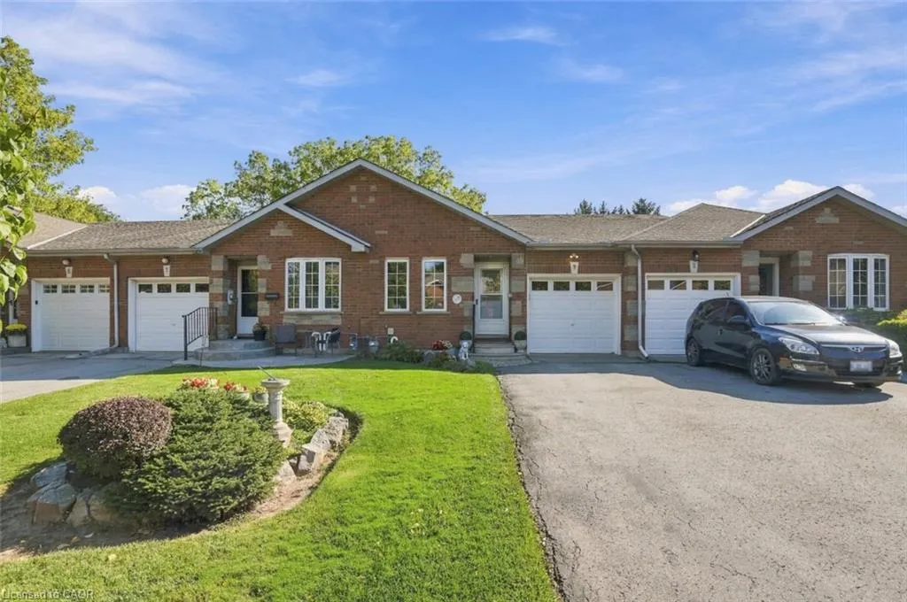 9 Kinsman Court S