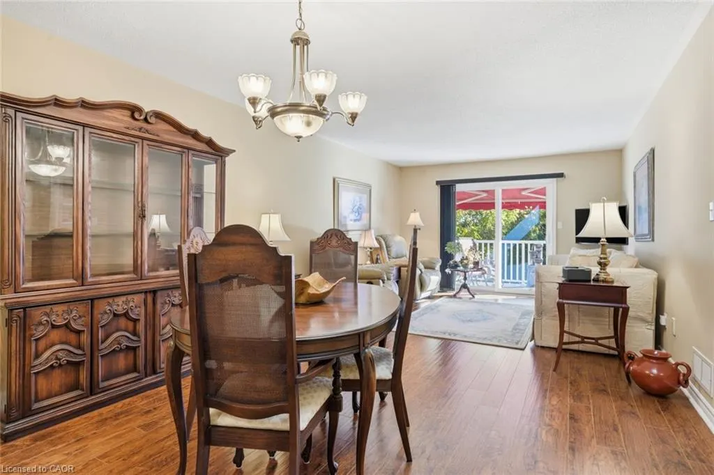9 Kinsman Court S