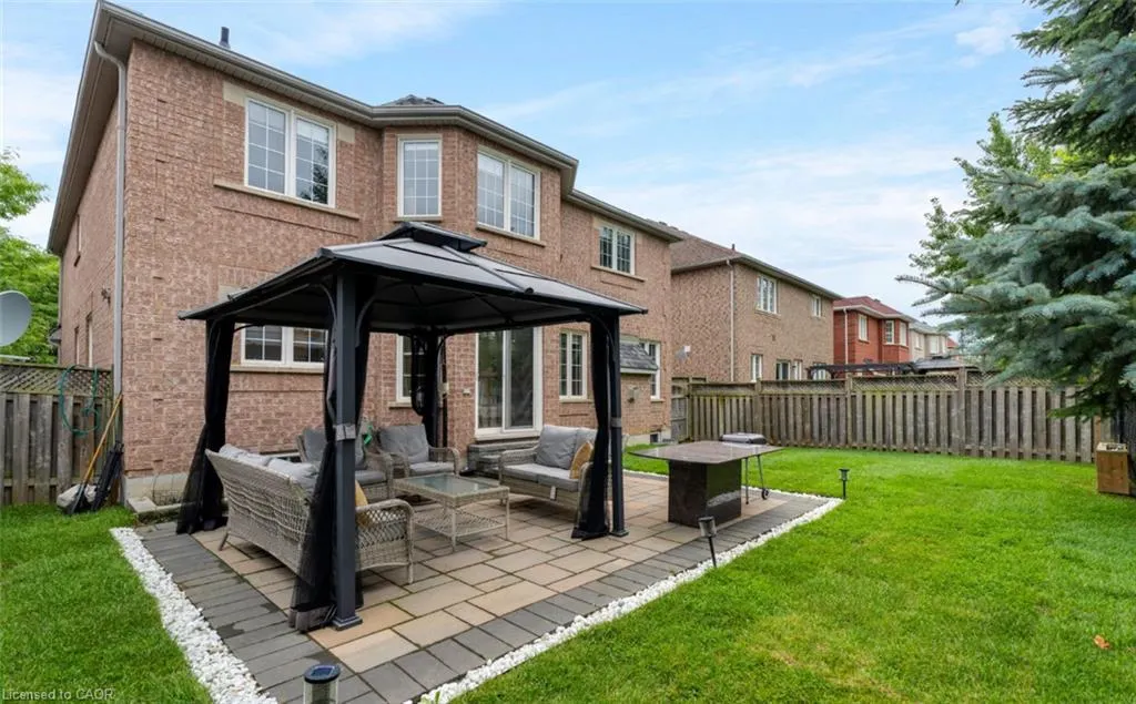 10 Morgandale Road