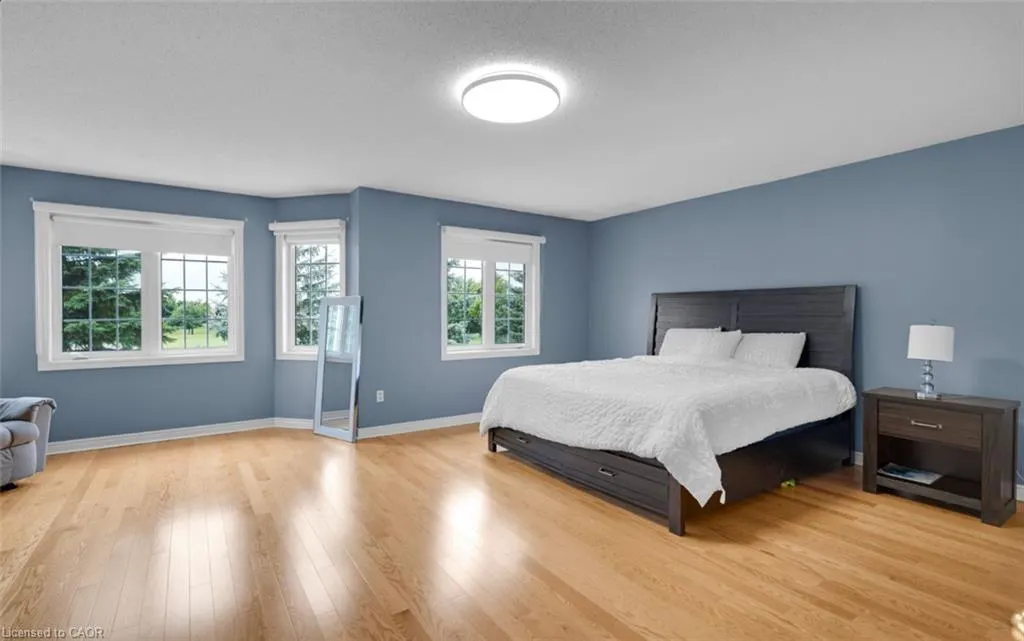 10 Morgandale Road