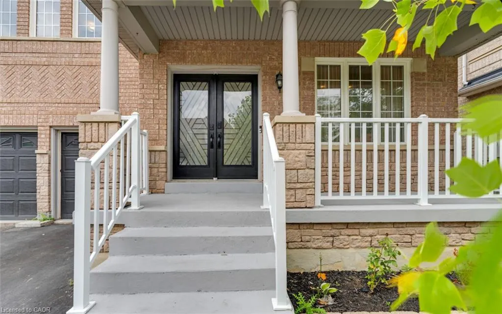 10 Morgandale Road