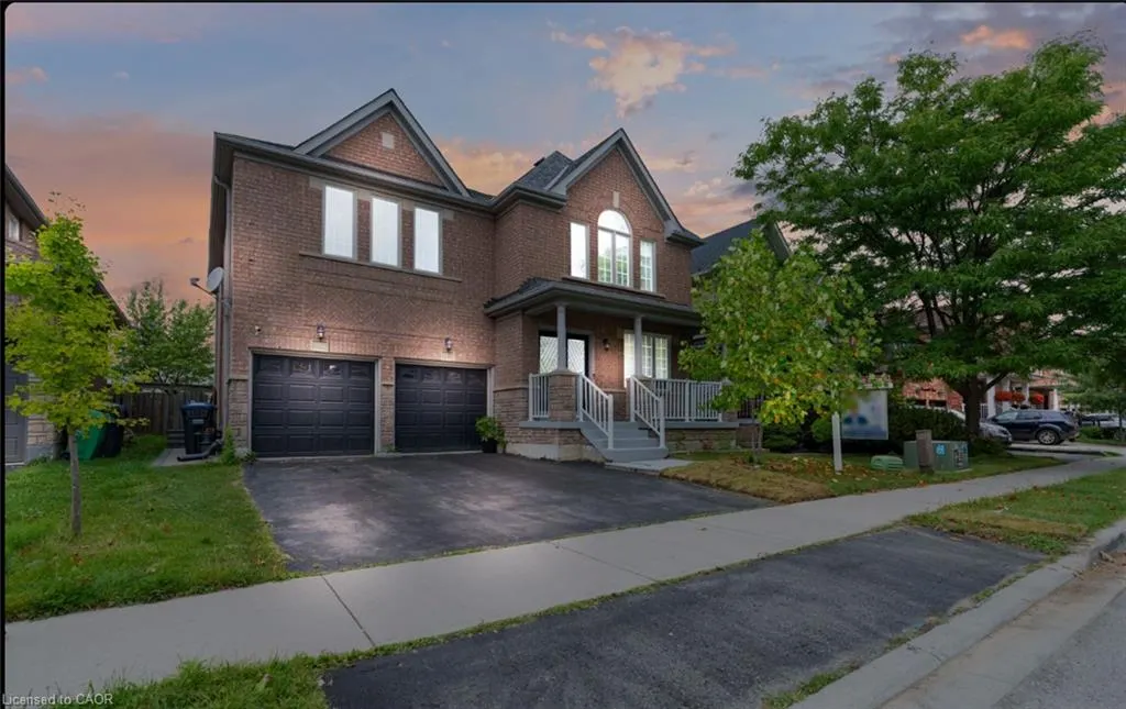 10 Morgandale Road