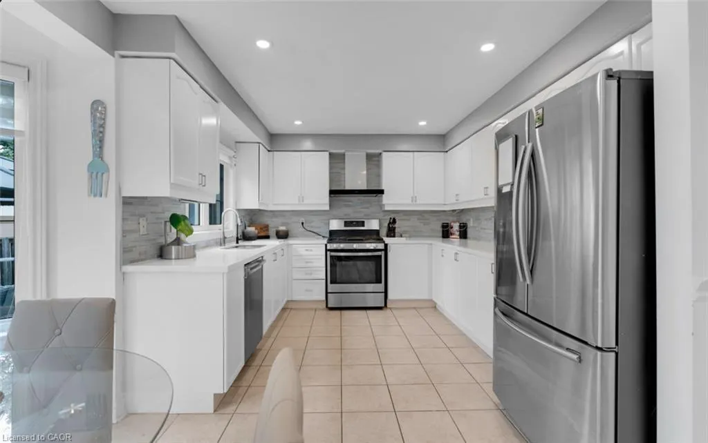 10 Morgandale Road