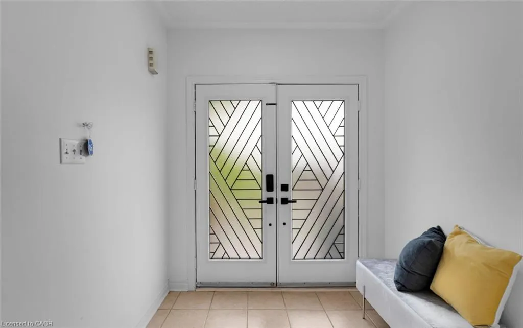 10 Morgandale Road