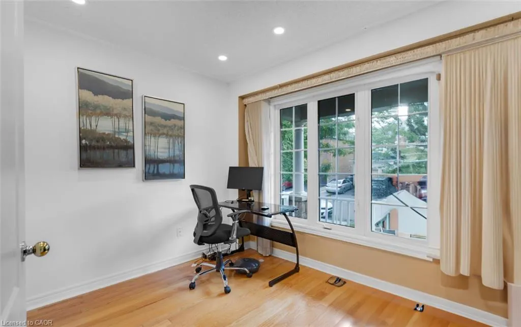 10 Morgandale Road