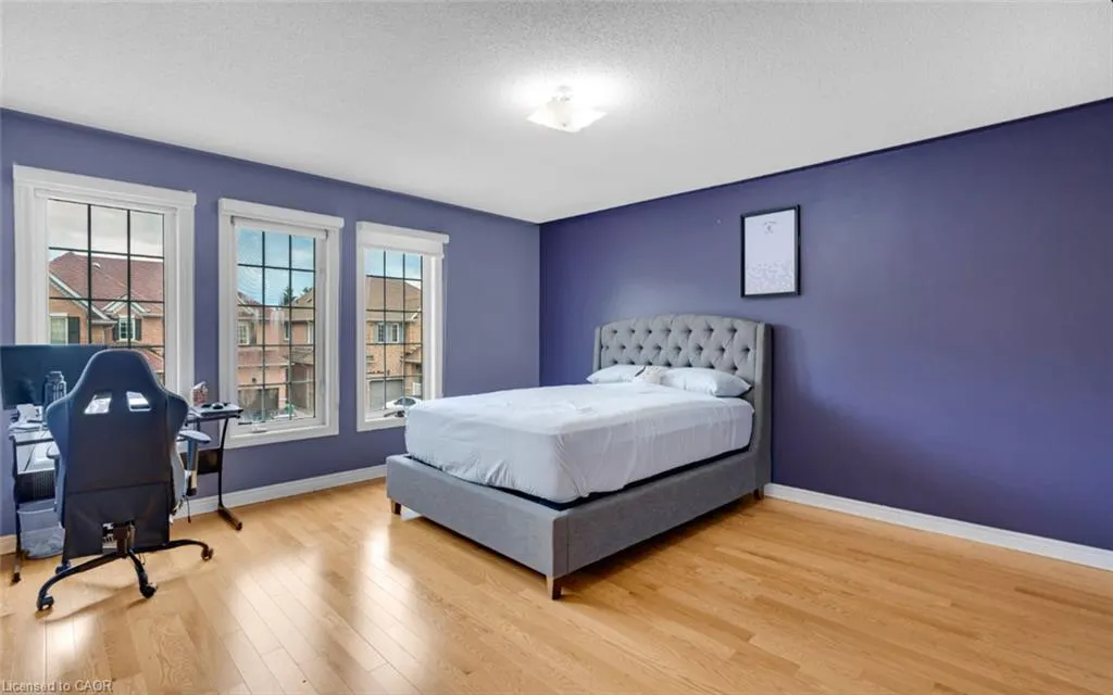 10 Morgandale Road