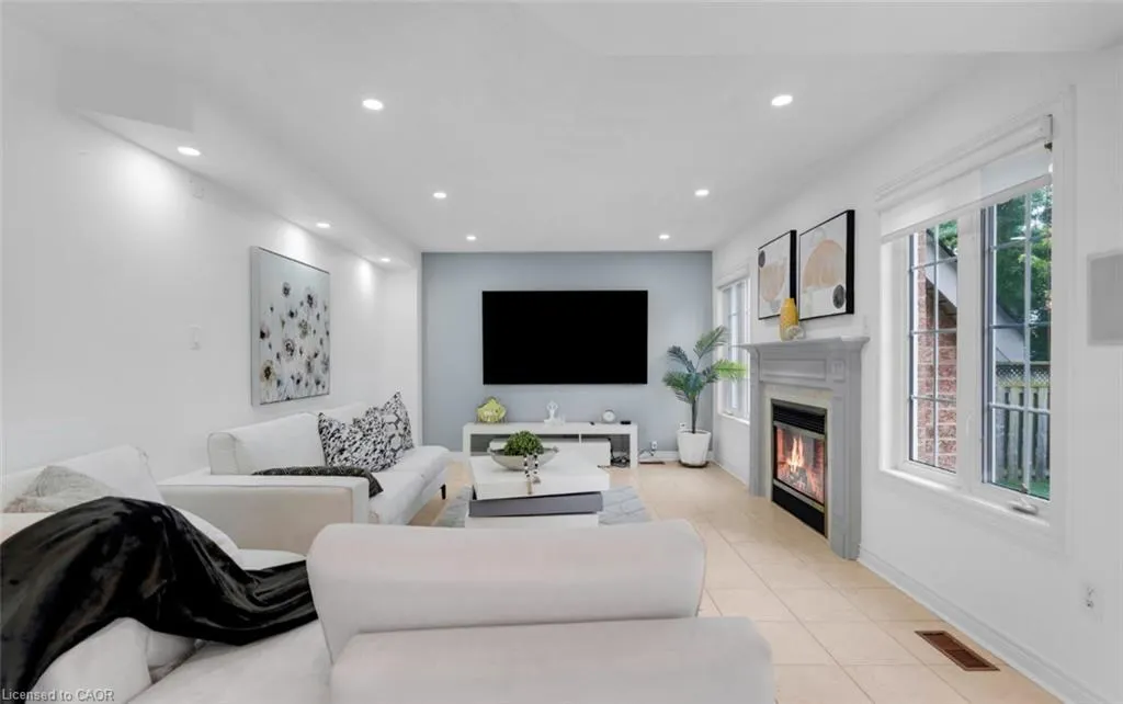 10 Morgandale Road