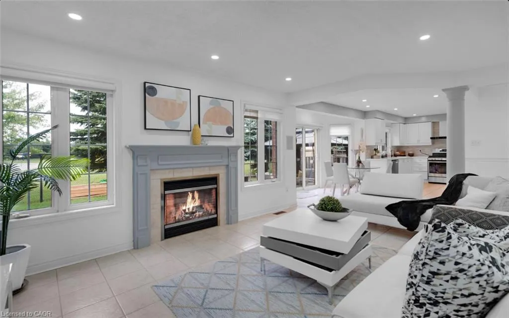 10 Morgandale Road