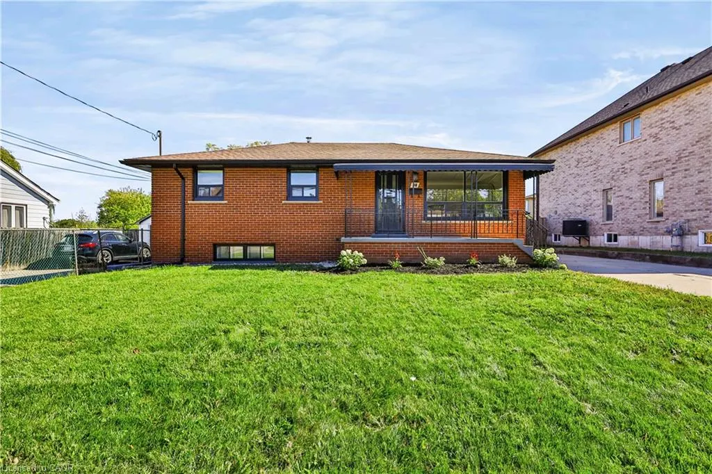 38 Deerhurst Road