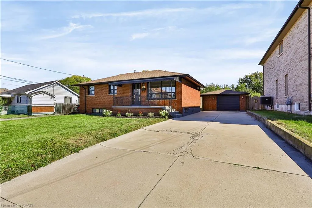38 Deerhurst Road