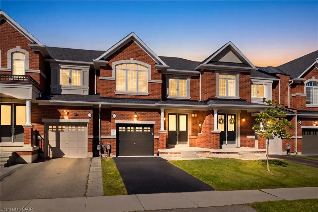 7 Heming Trail