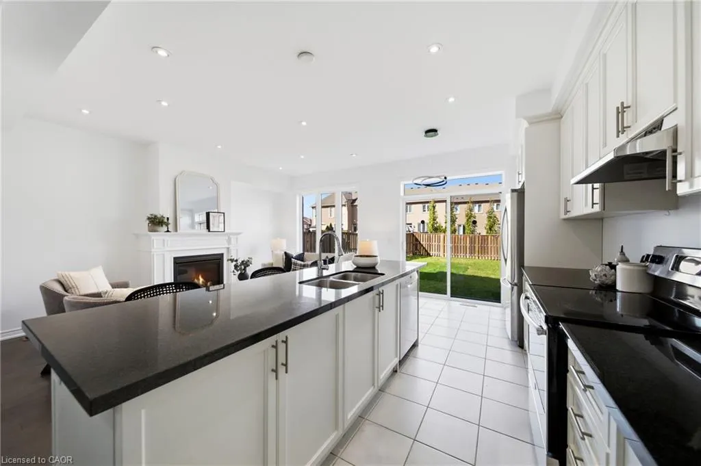 7 Heming Trail