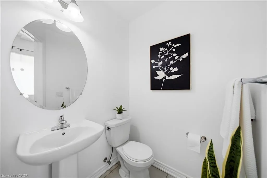 7 Heming Trail