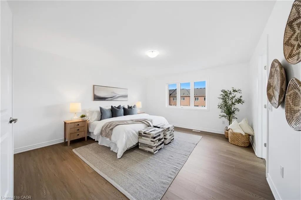 7 Heming Trail