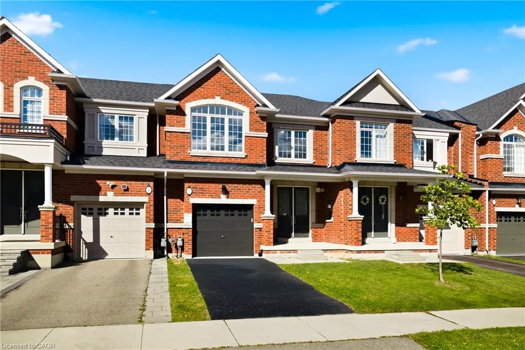 7 Heming Trail