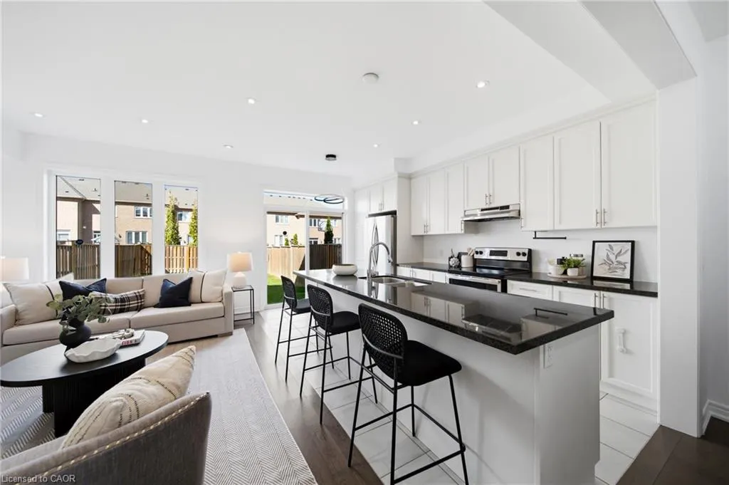 7 Heming Trail
