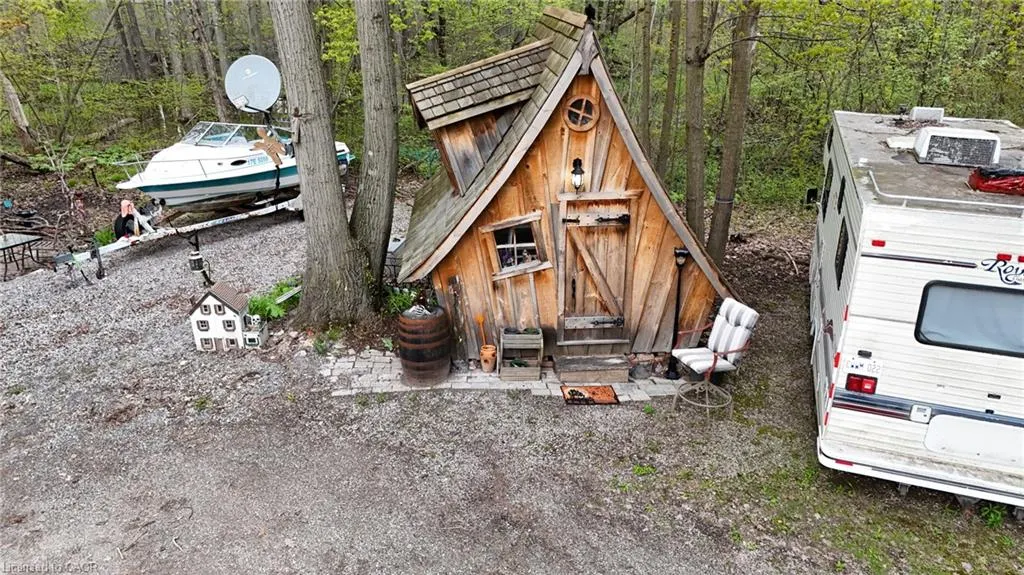 334 Rattlesnake Road #45