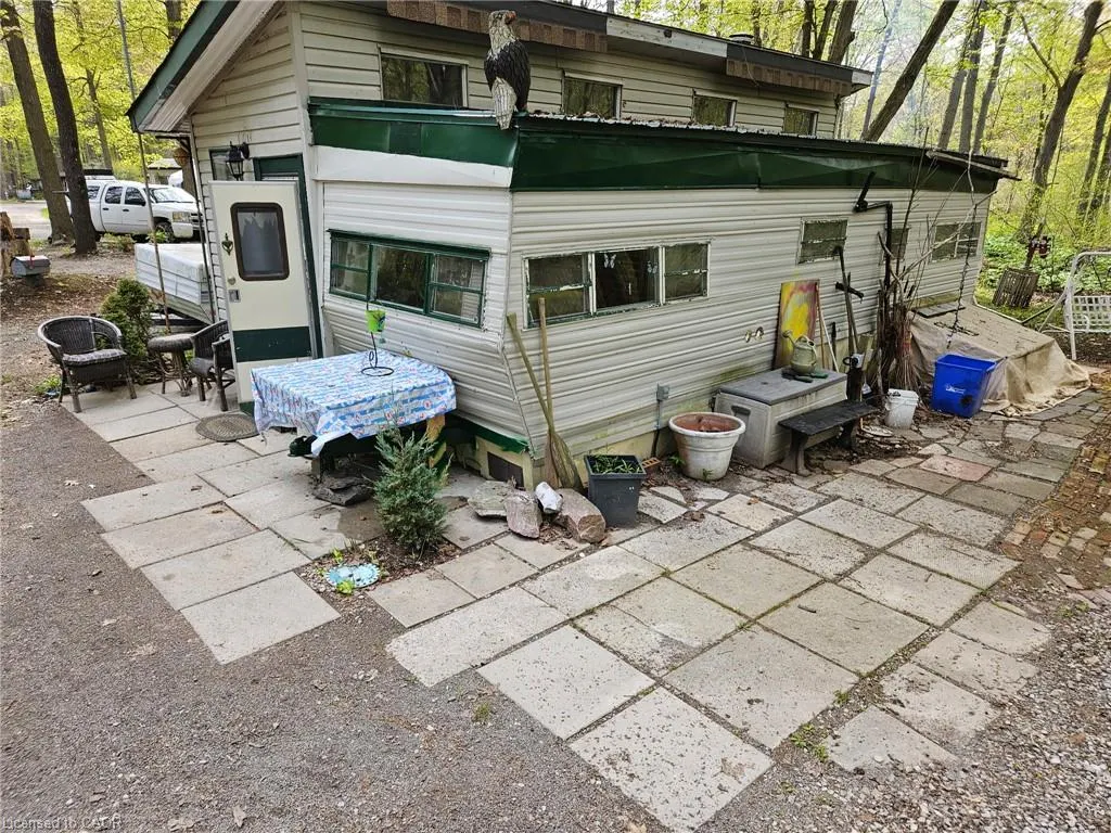 334 Rattlesnake Road #45
