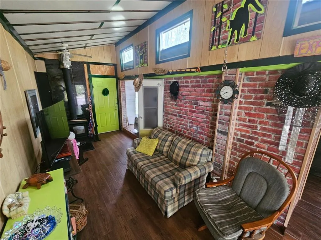 334 Rattlesnake Road #45