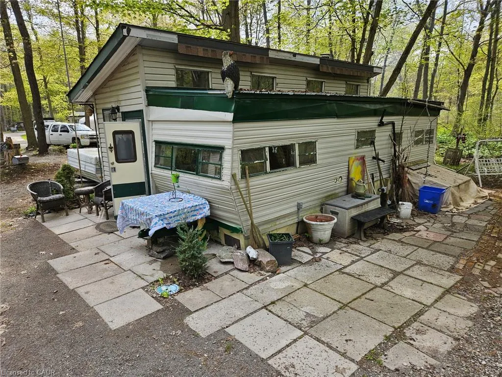 334 Rattlesnake Road #45
