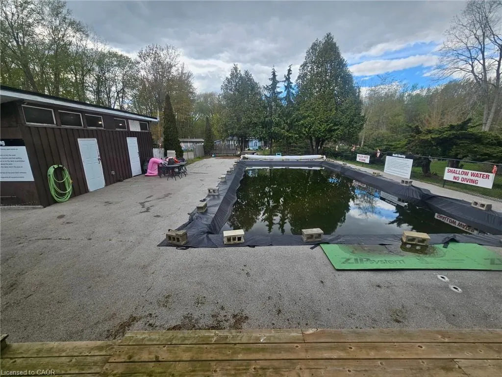 334 Rattlesnake Road #45