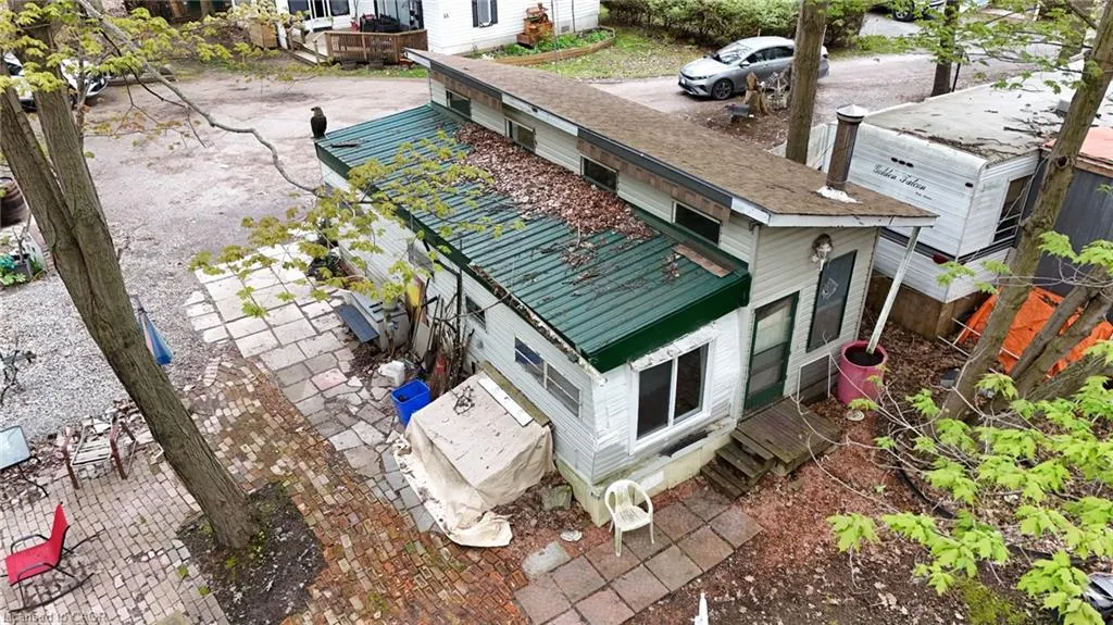 334 Rattlesnake Road #45