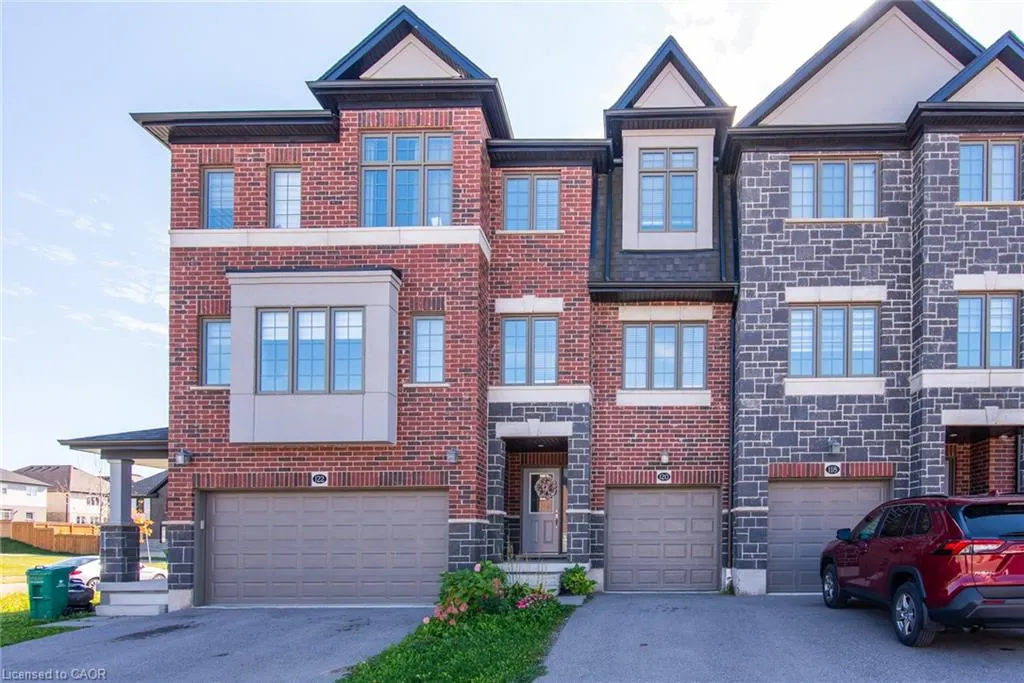 120 Monarch Woods Drive