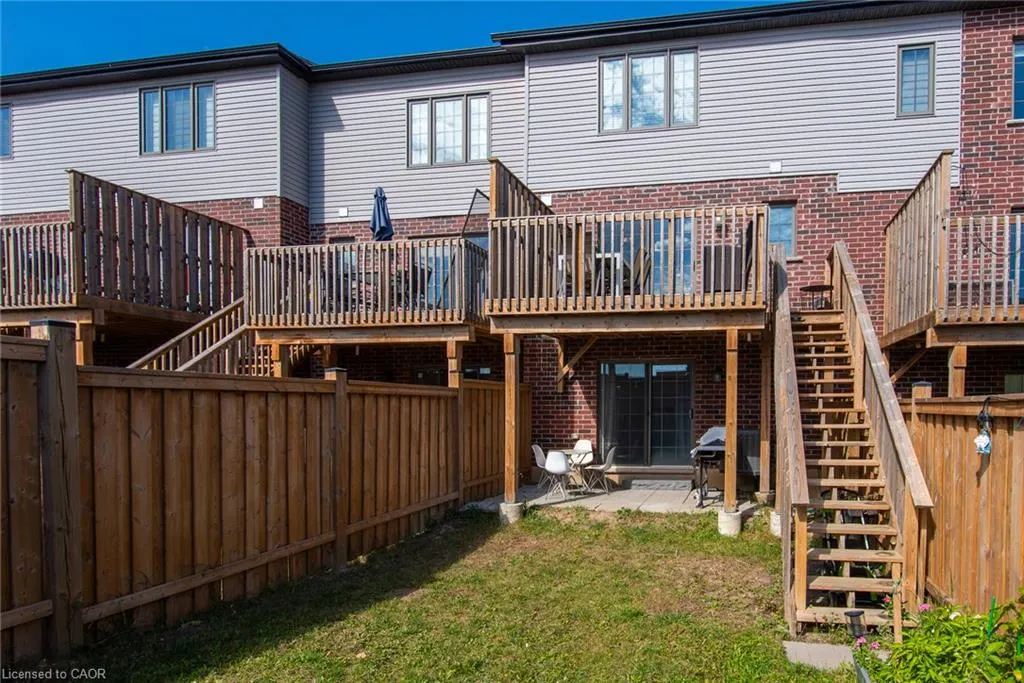 120 Monarch Woods Drive