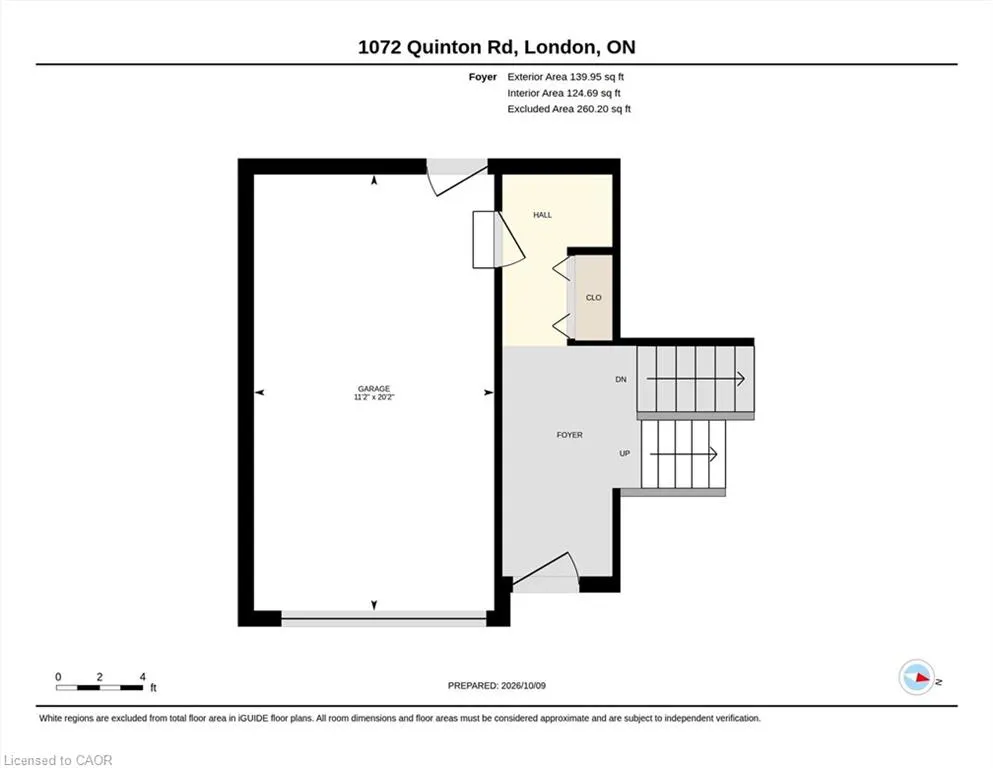 1072 Quinton Road