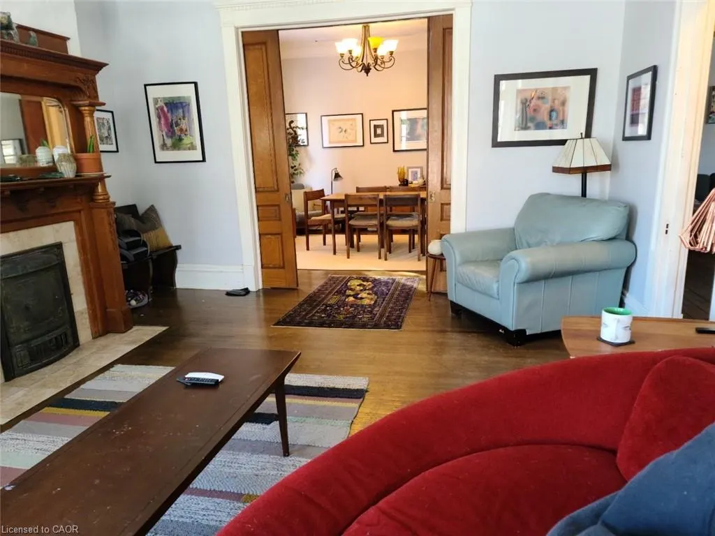 73 Sherman Avenue S #MAIN